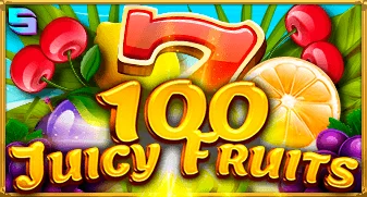 100 Juicy Fruits