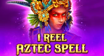 1 Reel - Aztec Spell 