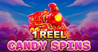 1 Reel - Candy Spins 
