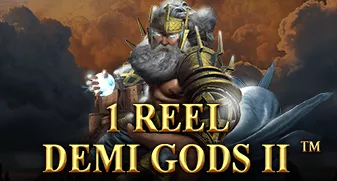 1 Reel Demi Gods II