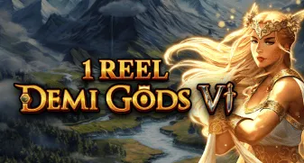 1 Reel - Demi Gods Vl 