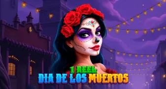 1 Reel - Dia De Los Muertos 