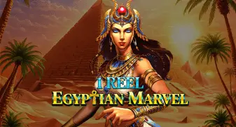 1 Reel - Egyptian Marvel 
