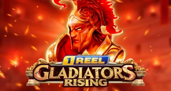 1 Reel - Gladiator's Rising 