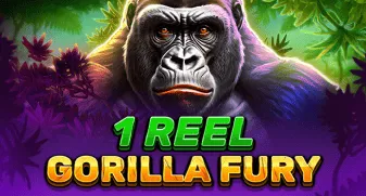 1 Reel - Gorilla Fury 