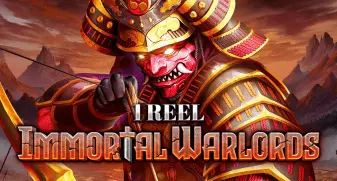 1 Reel - Immortal Warlords 