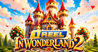 1 Reel - In Wonderland 2 