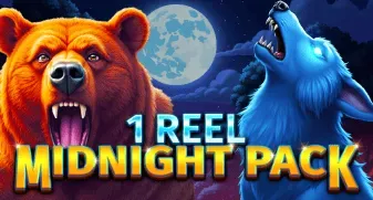 1 Reel - Midnight Pack 