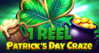 1 Reel - Patrick's Day Craze 