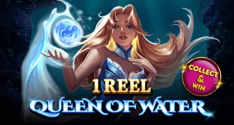 1 Reel - Queen Of Water