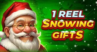 1 Reel - Snowing Gifts 