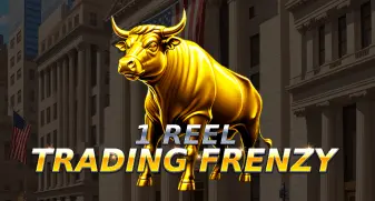 1 Reel - Trading Frenzy 