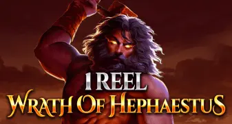 1 Reel - Wrath Of Hephaestus 