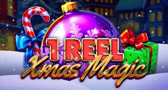 1 Reel - Xmas Magic 