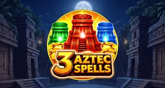 3 Aztec Spells 