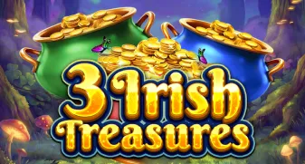 3 Irish Treasures 