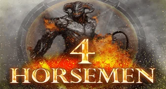 4 Horsemen 