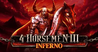 4 Horsemen 3 - Inferno 