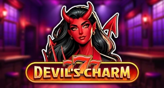 777 - Devil's Charm 