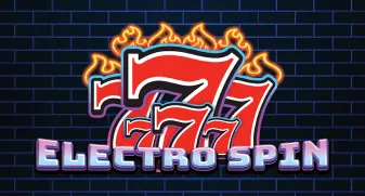 777 Electro Spin 