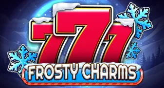 777 - Frosty Charms 