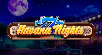 777 - Havana Nights