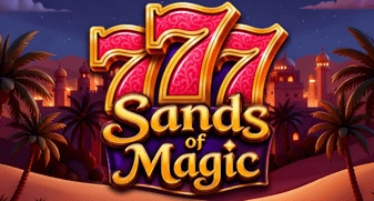 777 - Sands Of Magic 