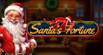 777 - Santa's Fortune 