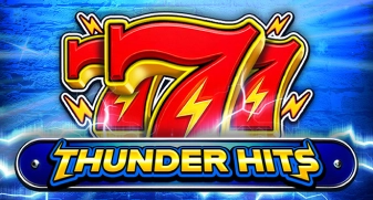 777 - Thunder Hits 