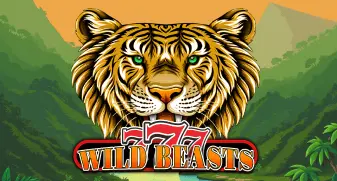 777 - Wild Beasts 