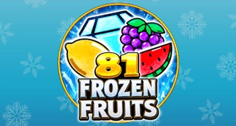 81 Frozen Fruits 