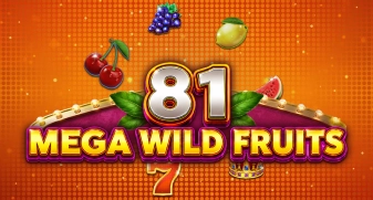 81 Mega Wild Fruits 