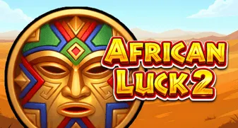 African Luck 2 