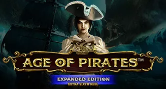 Age Of Pirates Expanded Edition