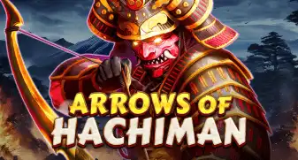 Arrows Of Hachiman 
