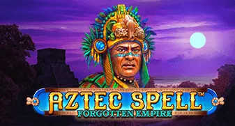 Aztec Spell - Forgotten Empire