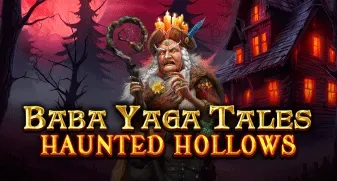 Baba Yaga Tales - Haunted Hollows