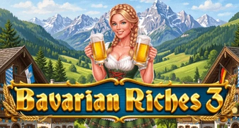 Bavarian Riches 3 