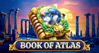 Book Of Atlas