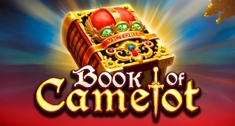 Book Of Camelot 