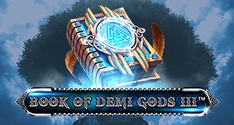 Book Of Demi Gods III