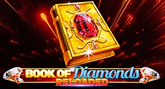 Book Of Diamonds Reloaded