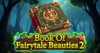 Book Of Fairytale Beauties 2 