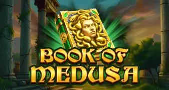 Book Of Medusa 