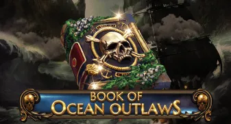 Book Of Ocean Outlaws