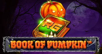 Book Of Pumpkin