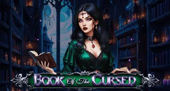 Book Of The Cursed