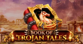 Book Of Trojan Tales