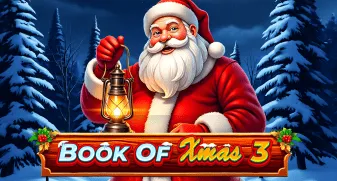 Book Of Xmas 3 