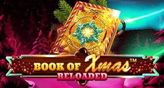 Book Of Xmas Reloaded